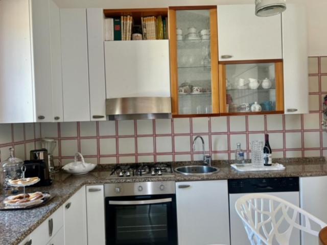 אולביה Mv Home מראה חיצוני תמונה