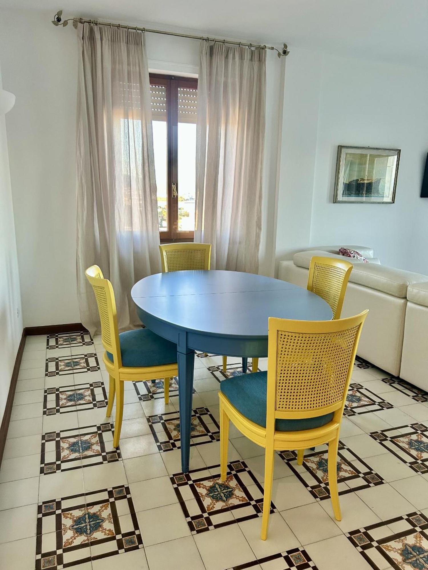 אולביה Mv Home מראה חיצוני תמונה