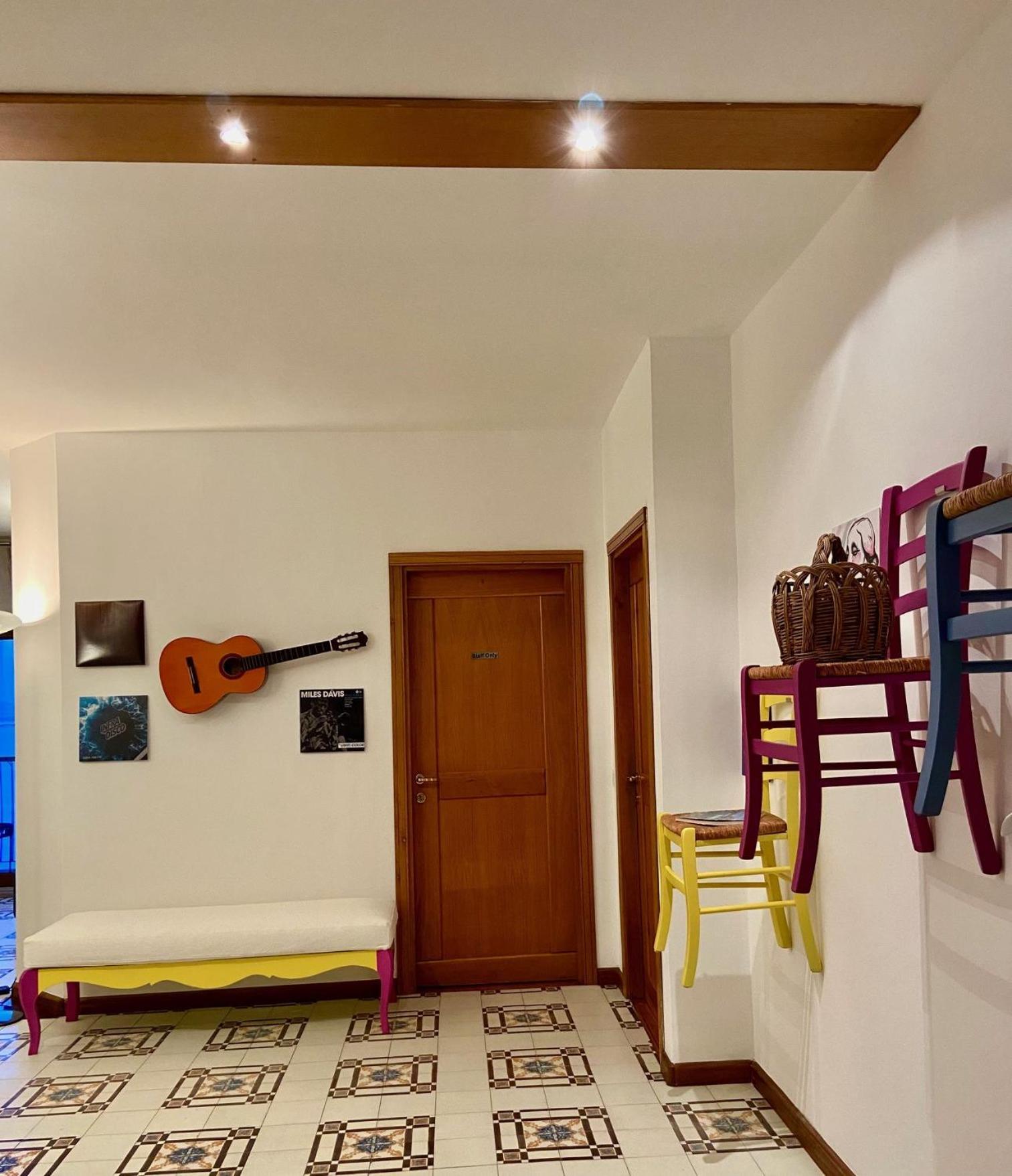 אולביה Mv Home מראה חיצוני תמונה