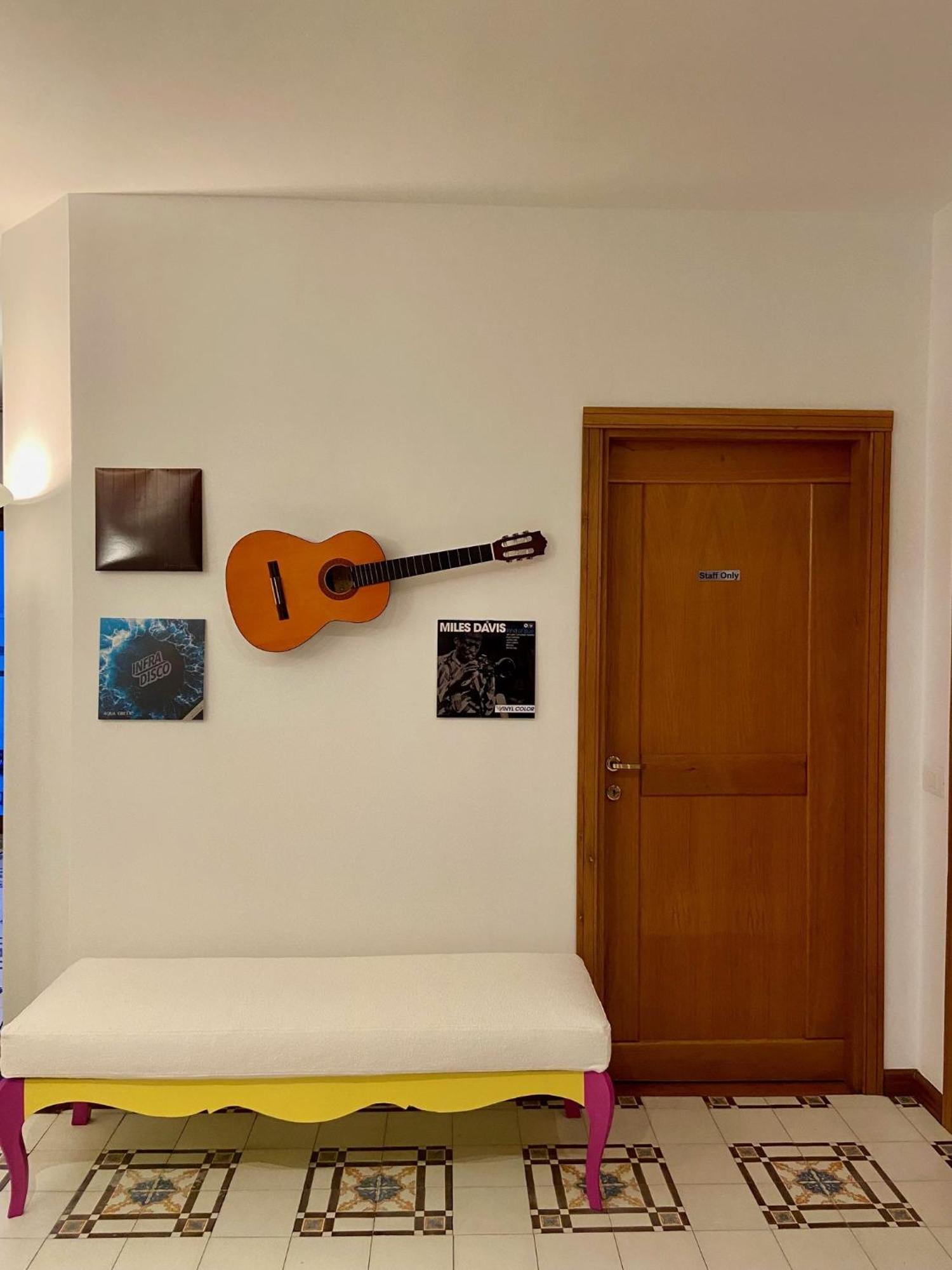 אולביה Mv Home מראה חיצוני תמונה